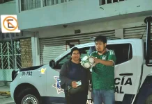 Localizan sano y salvo a joven con autismo en Tula