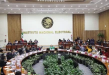 Multa INE con 4.8 mdp a organizaciones que buscan ser partidos políticos nacionales