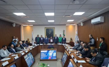Detecta Auditoría Superior estatal observaciones por 46.3 mdp en Cuenta Pública 2025