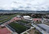 Estrena Hidalgo Ciudad Deportiva de Alto Rendimiento; lista para Olimpiada Nacional: Menchaca