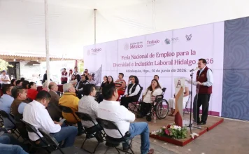 Más de 700 plazas disponibles en Feria Nacional de Empleo en Atitalaquia