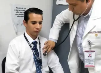 Abre SICT Hidalgo jornadas extraordinarias para examen psicofísico de operadores federales