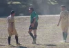 Persisten agresiones contra jueces deportivos; hieren a uno en Tula