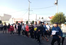 Realizarán carrera atlética con causa a favor de infantes con cáncer