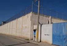 Muere interno de penal de Tulancingo; era procesado por violación agravada
