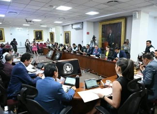Anuncian convocatoria para renovar contralores internos de órganos electorales y Derechos Humanos