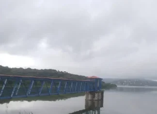Descarta Conagua riesgos por nivel actual de la presa Requena