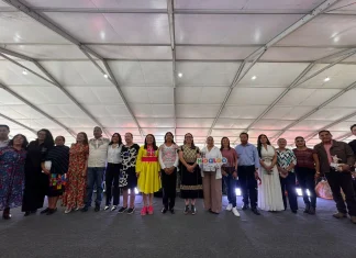 Exhibe Hidalgo su riqueza cultural y gastronómica en el Estado de México