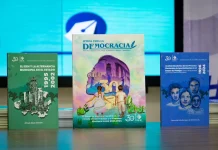 Fomentan acceso a información política-electoral en universitarios