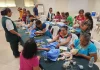 Fortalece IMSS Bienestar la atención materna con partería tradicional en Hidalgo