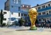 SEPH autoriza ver inauguración del Mundial en escuelas o desde casa