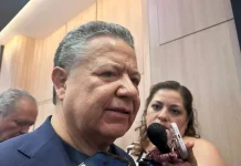 Prevé Menchaca más obras alternas para mejorar accesos al CASP; concluirán en diciembre