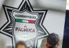 Detienen a hombre señalado por vandalizar establecimiento comercial