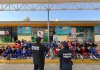 Fortalece alcaldía de Pachuca entorno de paz con acciones de prevención social