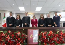 Forma Poder Judicial de Hidalgo nueva generación de expertos en derecho