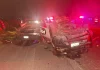 Fallece policía de Progreso de Obregón en accidente automovilístico