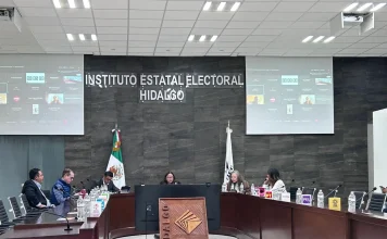 Pierde PRI 85 mil 116 pesos por embargo ordenado por Tribunal Laboral