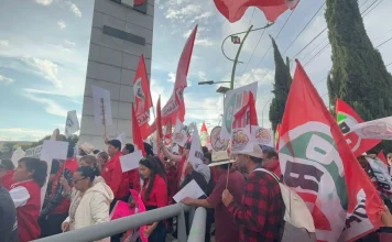 Impugna PRI ante Tribunal Electoral retención de 85 mil pesos de sus prerrogativas