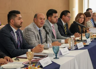 Fortalecen vínculos Secretaría de Educación Pública y universidades privadas