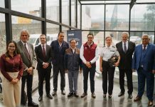 Reúne Pachuca a especialistas internacionales en congreso de prevención de adicciones