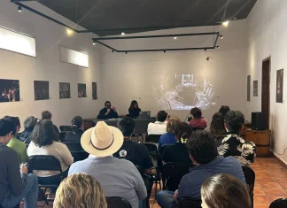 Advierten que urbanización del Cerro de Cubitos afectaría flora, fauna y mantos acuíferos