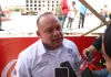 Atlas de Riesgo de la capital registra avance del 90%; estará listo a finales de julio