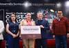 Entrega gobierno estatal equipo y cartografía catastral a 83 municipios