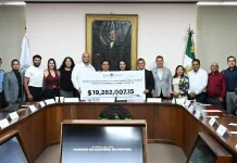 Invertirá Cuautepec más de 19.2 millones de pesos en infraestructura pública
