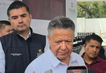 Huachicol hídrico: detectan cinco tomas clandestinas en el Acueducto Téllez