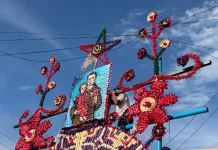 Piden declarar como patrimonio cultural a tradición ancestral de Mixquiahuala