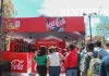 Se suma Pachuca a la fiesta mundialista con fan fest; esperan 2 mil visitantes diarios