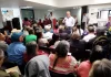 Ofrecen apoyo para que adultos mayores visiten a hijos en Estados Unidos