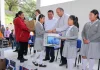 Destina SEPH más de 2.8 mdp para escuelas de cinco municipios de la Sierra Gorda