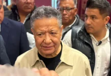 Consulta ciudadana sobre tauromaquia es «lo mejor» al ser tema polémico: Menchaca