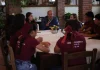 Piden infancias y juventudes de Tepeji del Río fortalecer sector educativo