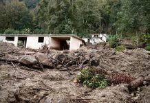 Autorizan a 26 municipios de Hidalgo contratar créditos tras afectaciones por la Vaguada Monzónica