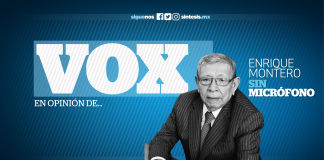 Enrique Montero Ponce