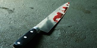 A machetazos asesinan a hombre en Fuentes de San Bartolo