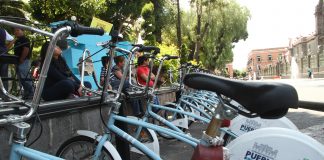 Antes de Octubre, Cycloshare debe operar segunda etapa de bicis