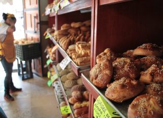 Hojaldras no subirán sus precios en 2018, anuncian industrias del pan