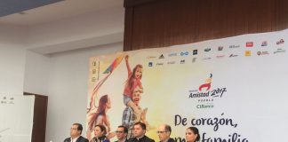 Torneo de la Amistad