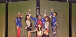 La fiesta termino: Timbiriche dice hasta pronto