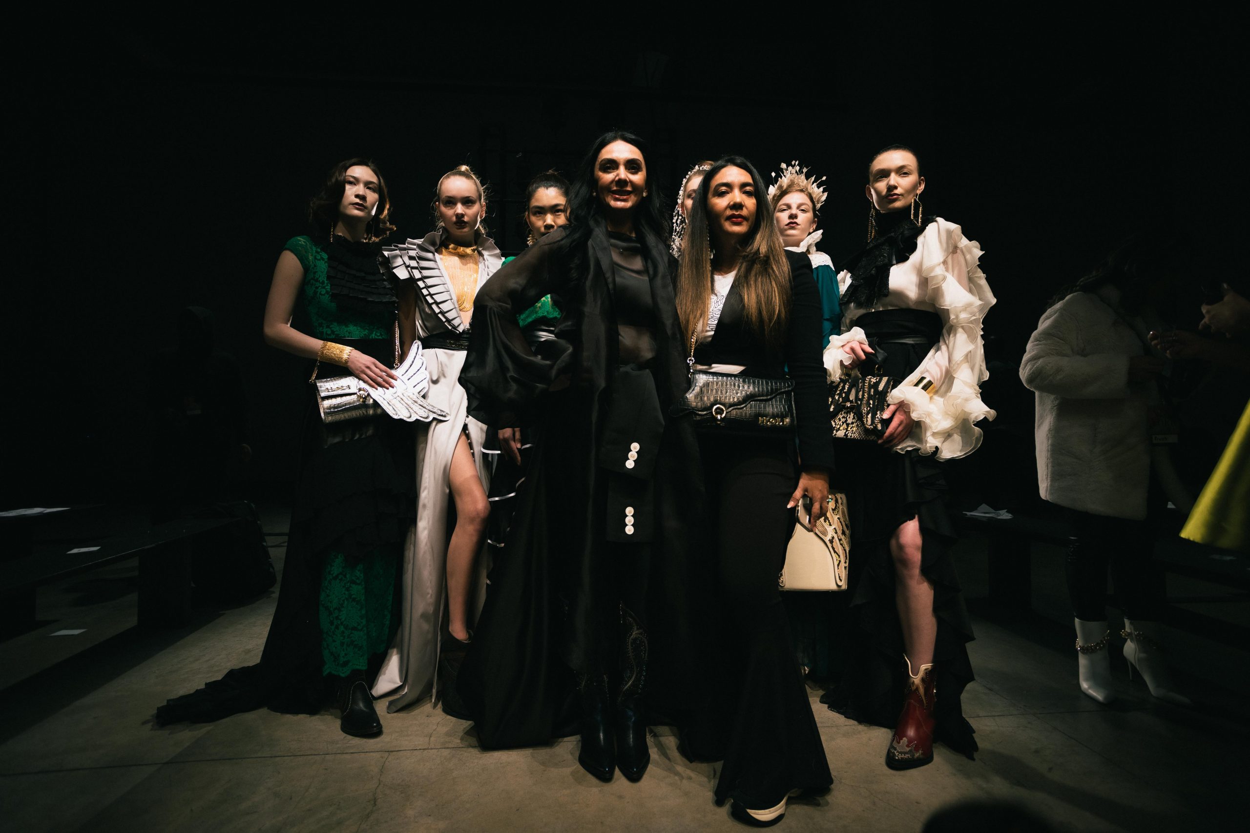 Puebla is present at New York fashion week