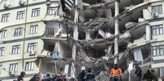 Puebla invirtió más de 2 mil millones de pesos para reconstrucción del sismo de 2017