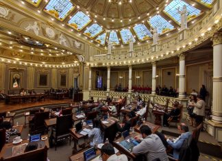 Aprueba LXI Legislatura sanciones para funcionarios omisos en vigilancia de venta de alcohol