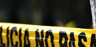 Hallan a hombre sin vida en San Miguel Mayorazgo