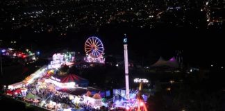 The Killers, Maroon 5 y Pitbull, artistas en la Feria de Puebla