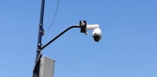 El Estadio Cuauhtémoc contará con cámaras de vigilancia: Armenta