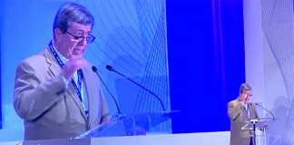 Roberto Rock de La Silla Rota de México es el nuevo presidente de la SIP