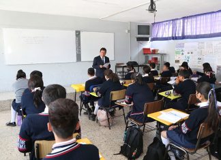Analiza SEP avance en prácticas educativas y acompañamiento a estudiantes